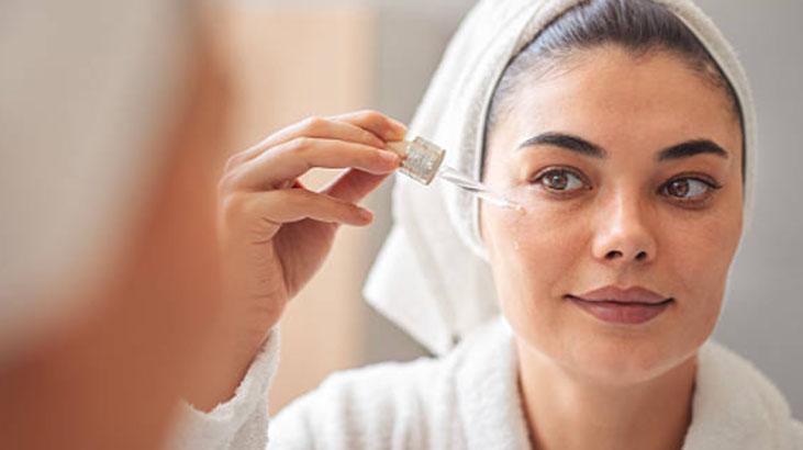 Botoksa gerek kalmıyor, doğal retinol reçetesi 3 malzemeli formül