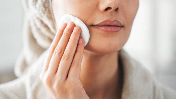 Botoksa gerek kalmıyor, doğal retinol reçetesi 3 malzemeli formül