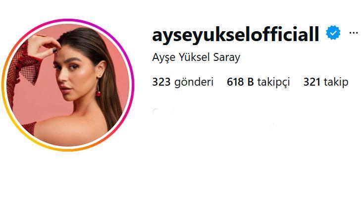 Günler önce evlenmişti Survivor Ayşe Yüksel düğün sonrası bakın ilk iş ne yaptı