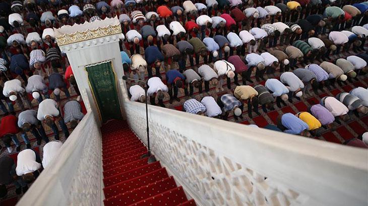 2027 RAMAZAN BAYRAMI NE ZAMAN
