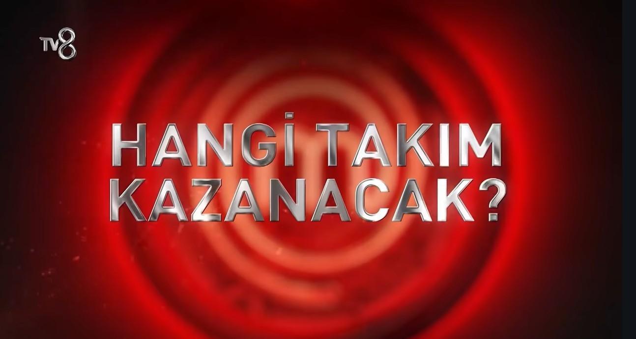 MASTERCHEF DOKUNULMAZLIK OYUNUNU KİM KAZANDI