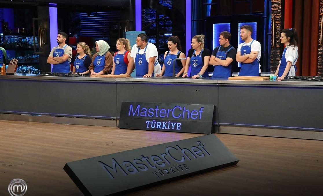 MASTERCHEF ELEME ADAYLARI