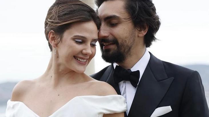 Alina Boz anne olmak için gün sayıyor Hayatımızın iki kişilik son yazıymış