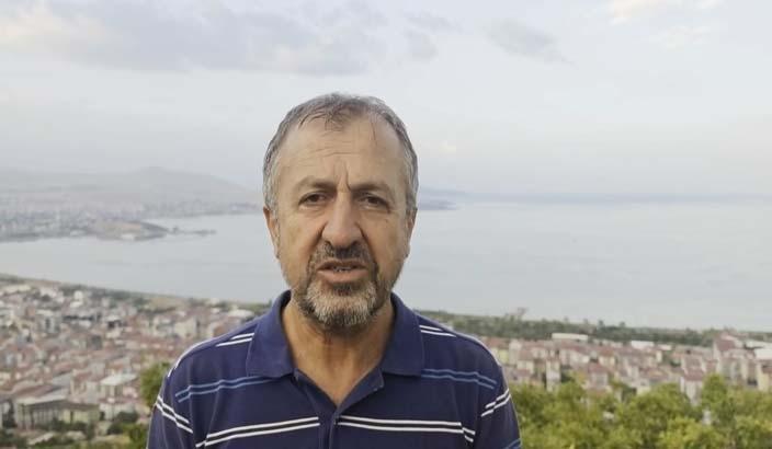 Afrikadan geldi, Tatvanda ortaya çıktı İlk kez görüntülendi