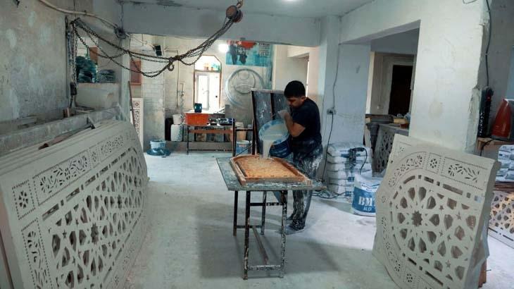 Okulu bıraktı, dedesinin mesleğine sarıldı 23 yıl sonra gelen büyük başarı: Yanımda çalışan yok