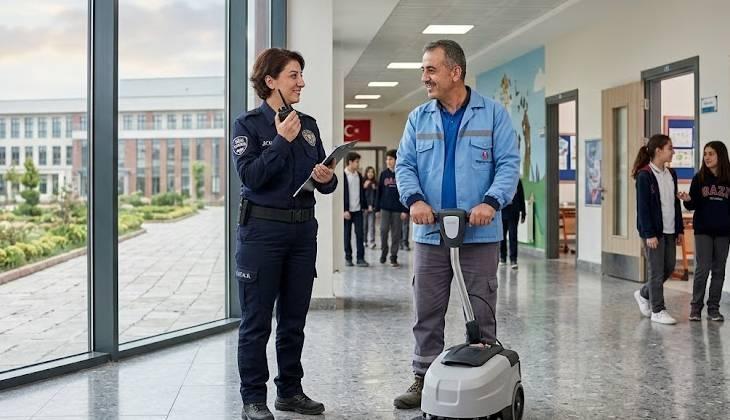 TYP SONUÇLARI İSİM LİSTESİ AÇIKLANDI MI İŞKUR TYP okul güvenlik ve temizlik görevlisi alımı kura sonuçları ne zaman açıklanır TYP sonuçları isim listesi sorgulama