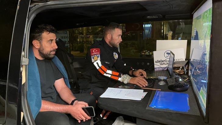 Marmaradaki faciada 24 saat geride kaldı Kayıp 10 denizci aranıyor