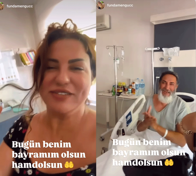Tarık Mengüç sanat camiasına sitem etti: Sadece 2 kişi aradı, herkese gönlüm kırıldı