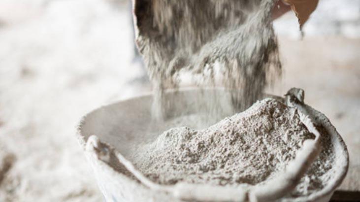 Beton harcına döktü, ortalık felakete döndü Kolonların dayanıklılığı azalıyor