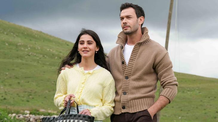 SEVDİĞİM SENSİN YENİ SEZON NE ZAMAN BAŞLAYACAK Star TV Sevdiğim Sensin 2. sezon 15. bölüm hangi tarihte başlıyor