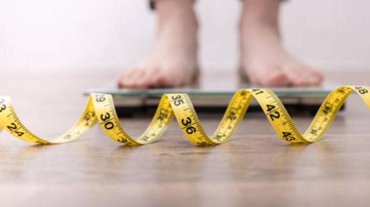 Aç kalmadı ama 79 kilo verdi 80/20 kuralını uyguladım