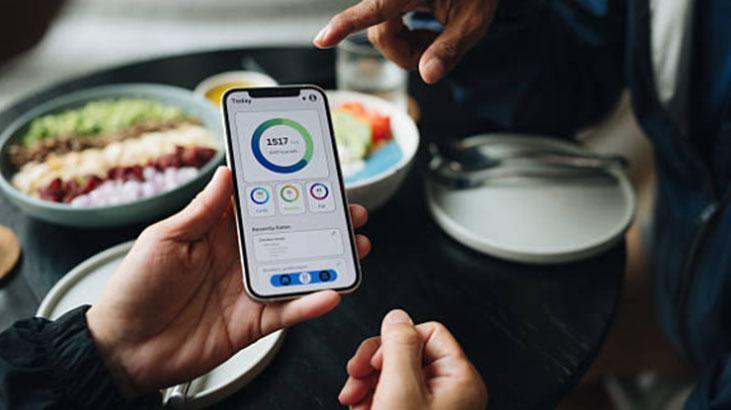 Aç kalmadı ama 79 kilo verdi 80/20 kuralını uyguladım
