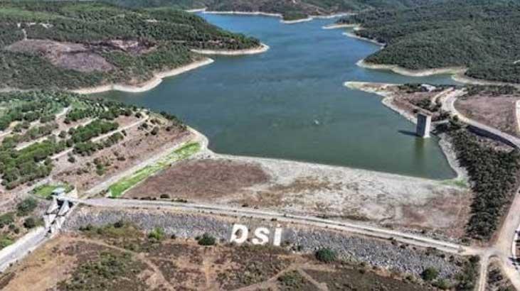 İSTANBUL BARAJLARI SON DURUM