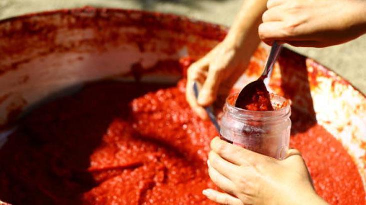 Kışlık menemeni kavanozlara doldurun Bu taktik sayesinde ekşiyor ne küfleniyor