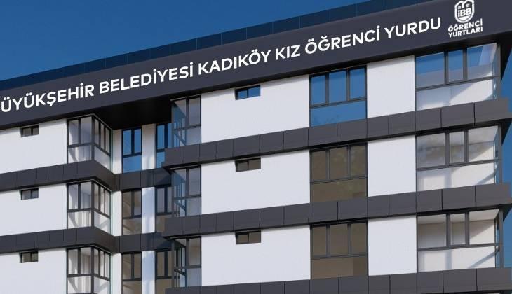 İBB YURT ÖN KAYIT TARİHLERİ