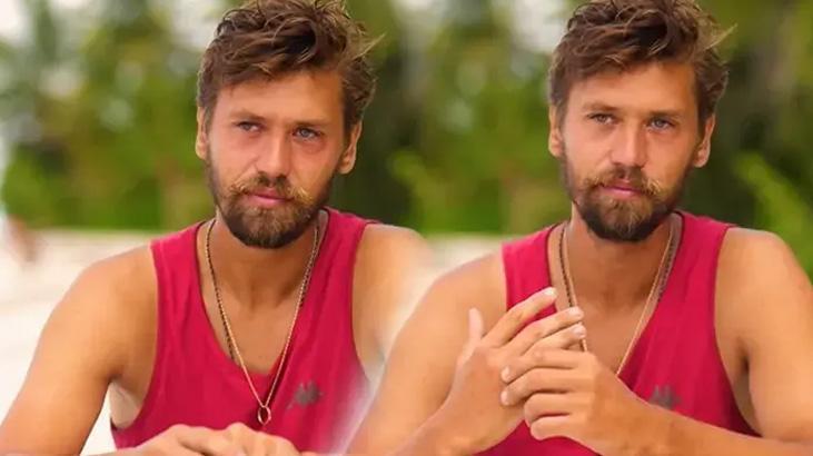 Survivorda aşkını haykırmıştı Serhan Onattan nişanlısına romantik kutlama