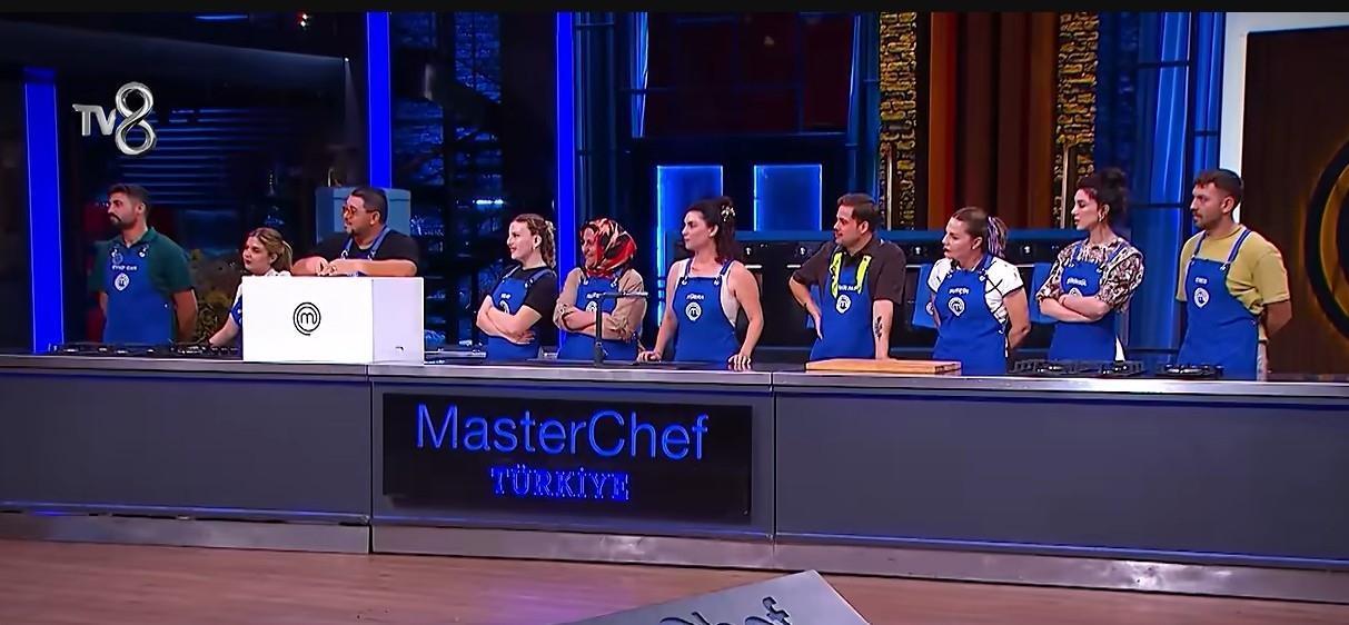MASTERCHEF DOKUNULMAZLIK OYUNUNU KİM KAZANDI