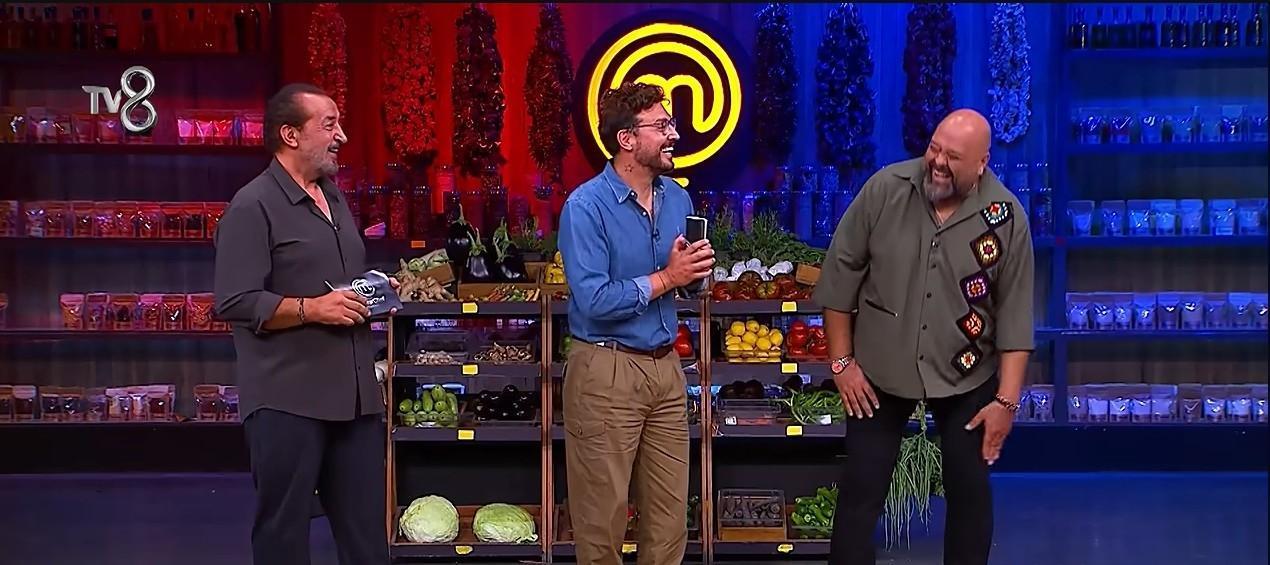 MASTERCHEF ELEME ADAYLARI VE ELEME POTASI