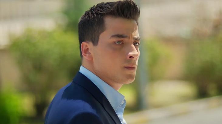 Uzak Şehir için geri sayım başladı Atakan Özkayadan set paylaşımı