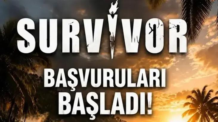 Survivor 2027 başvuruları başladı Serhan Onat merak uyandırdı: İnanın insan özlüyor