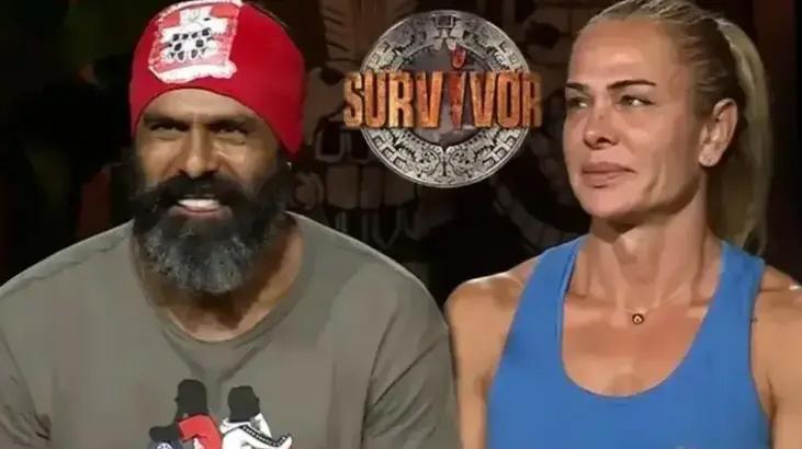 Survivor 2027 başvuruları başladı Serhan Onat merak uyandırdı: İnanın insan özlüyor