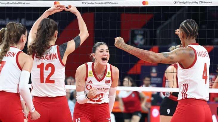 FİNAL MAÇI 6 EYLÜLDE