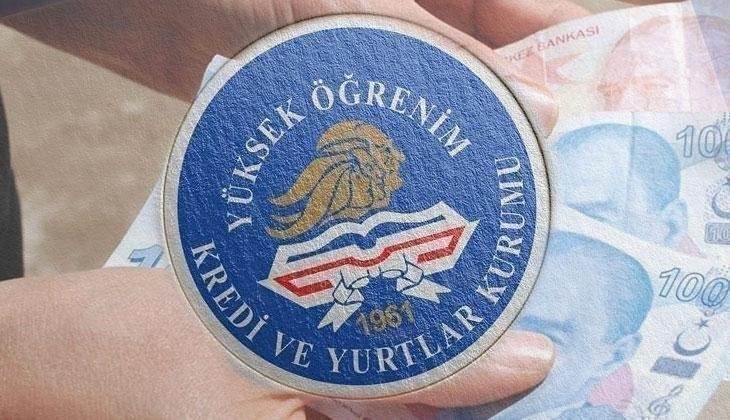 KYK BURS/KREDİ BAŞVURULARI başladı mı, ne zaman alınacak Önlisans-Lisans KYK burs başvuru tarihleri açıklandı mı