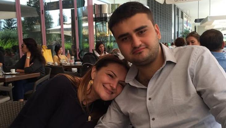 CZN Burakın yıllar içindeki değişimi inanılmaz İğne ipliğe dönmüş