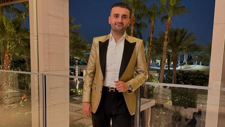 YARDIMLARIYLA DA TANINIYOR