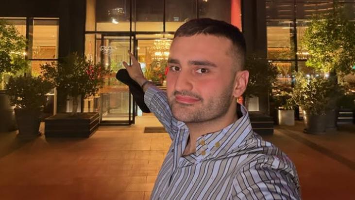 CZN Burakın yıllar içindeki değişimi inanılmaz İğne ipliğe dönmüş