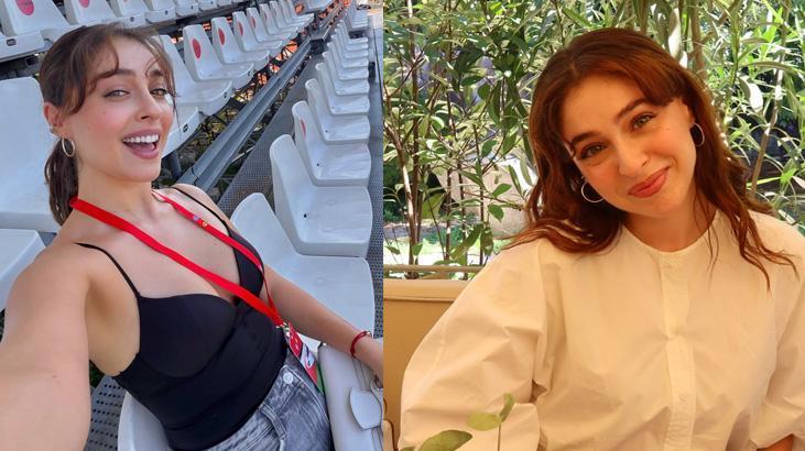 Instagram detayı ele verdi Cemre Bayselin hangi ülkede olduğu ortaya çıktı