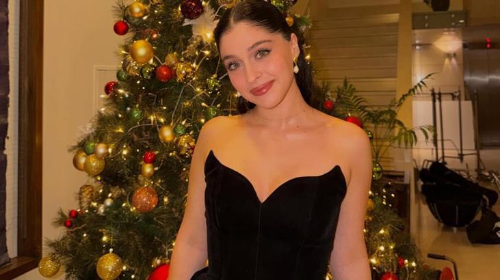 Instagram detayı ele verdi Cemre Bayselin hangi ülkede olduğu ortaya çıktı