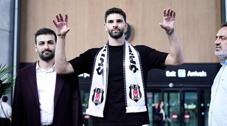OFANSİF BİR STOPERİM