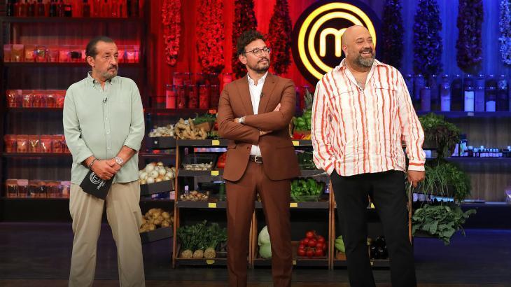 MASTERCHEF TÜRKİYE ELEME ADAYI KİM OLDU