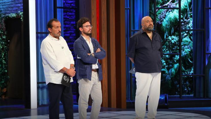4 EYLÜL 2026 MASTERCHEF DOKUNULMAZLIK OYUNUNU KİM KAZANDI