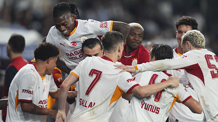 KÜLLERİNDEN DOĞDU