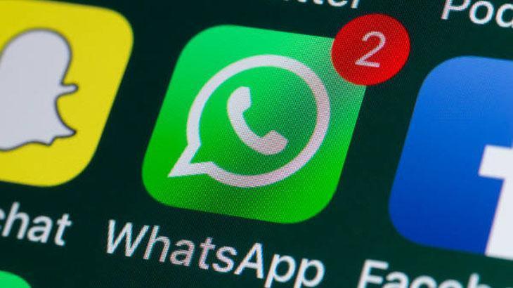 WHATSAPP WEB ÇÖKTÜ MÜ