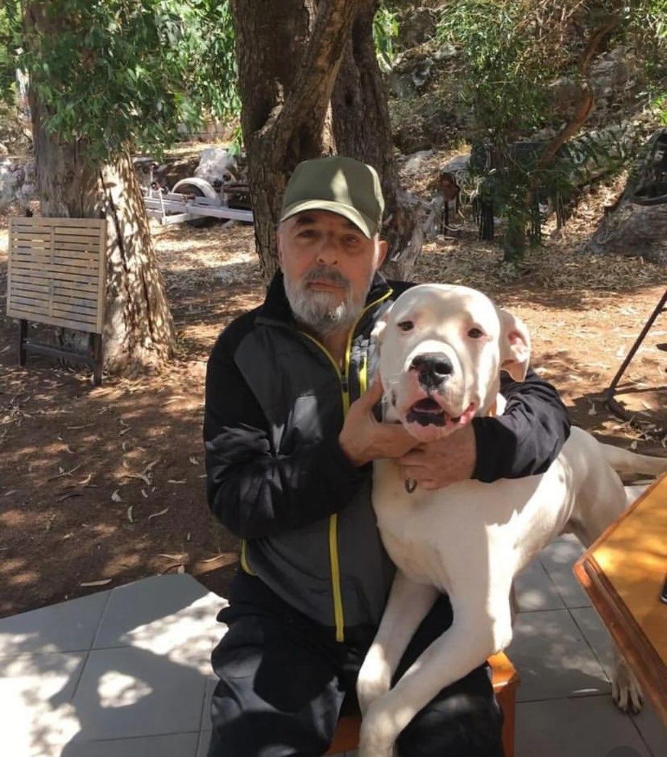 FERDİ TAYFUR’UN GARAJ KAYDI BULUNUYOR