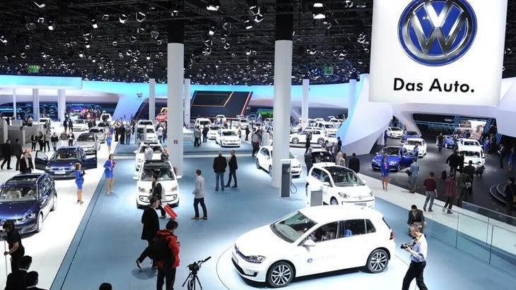 Volkswagen board approves plan to cut 50,000 more jobs worldwide