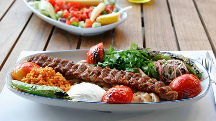Hatay usulü gurme kağıt kebabı tarifi Lezzetine doymak mümkün değil, çok pratik