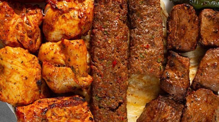 Hatay usulü gurme kağıt kebabı tarifi Lezzetine doymak mümkün değil, çok pratik