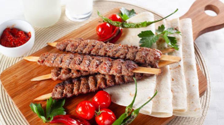 Hatay usulü gurme kağıt kebabı tarifi Lezzetine doymak mümkün değil, çok pratik