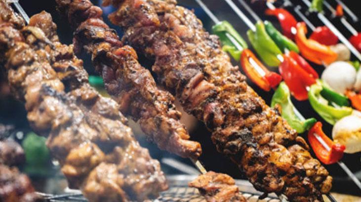 Hatay usulü gurme kağıt kebabı tarifi Lezzetine doymak mümkün değil, çok pratik
