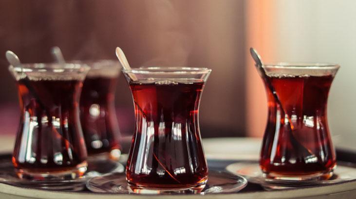 Küçücük bir limon kabuğu yetiyor