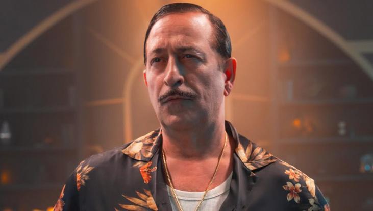 CEM YILMAZDAN İLK AÇIKLAMA