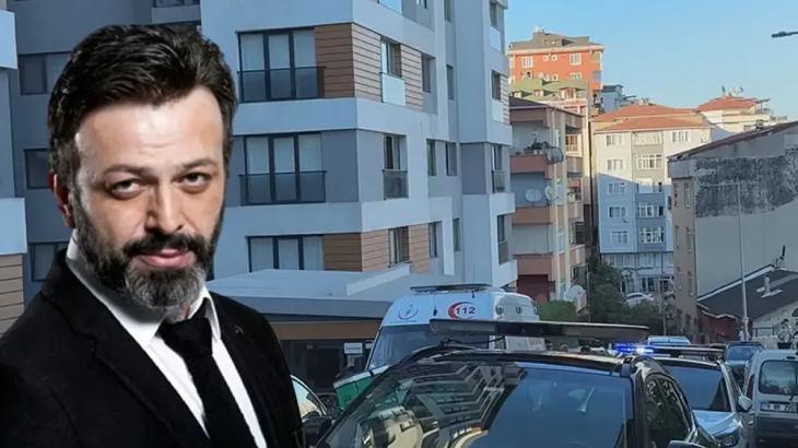 SERHAT KILIÇ ÖLDÜ MÜ