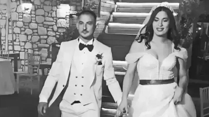 Ayrıldığı eski eşiyle barıştı Survivor Almeda Baylandan aşk dolu poz