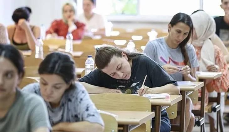KPSS BAŞLANGIÇ VE BİTİŞ SAATİ