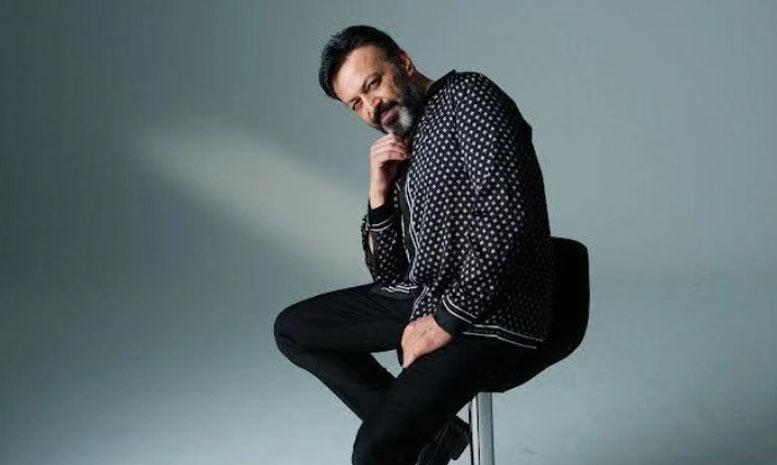 Yeni dizisinde oynayacaklardı Serhat Mustafa Kılıça yürek yakan veda: Seni tanımaya fırsat bulamadım