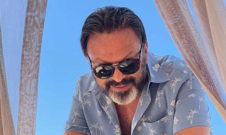 Yeni dizisinde oynayacaklardı Serhat Mustafa Kılıça yürek yakan veda: Seni tanımaya fırsat bulamadım